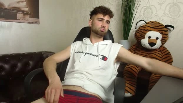KyloEast 27-04-2026 Male Cap naughty strip natural fuck