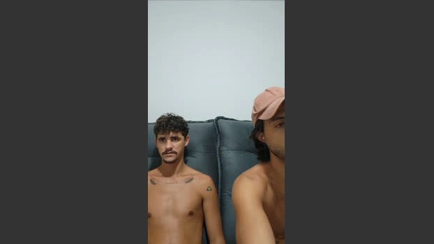 Levi_Henrique 27-04-2026 Male Cap lovense analsex Recorded Show