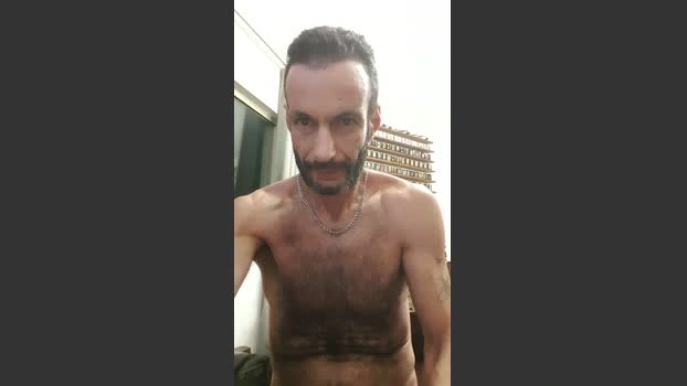 Misterhaifa20 27-04-2026 Male Cap Video big hard big