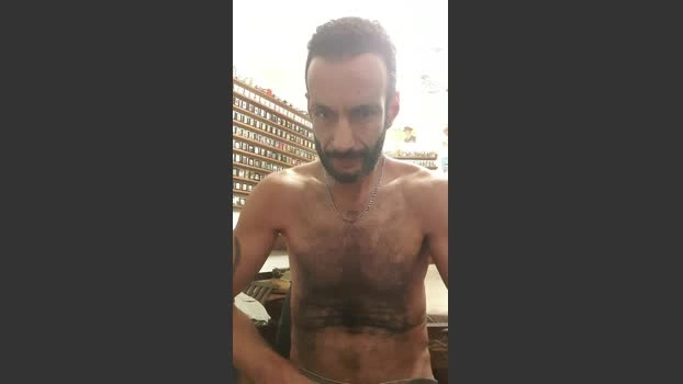 Misterhaifa20 27-04-2026 Male Cap sexy natural fuckme show