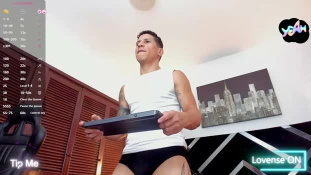 Toyboys3 27-04-2026 Male Cap beautiful handsome love amateur