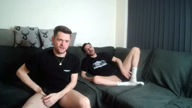 TwoTwinkHusband 26-04-2026 Male Cap hard XXX Topless big