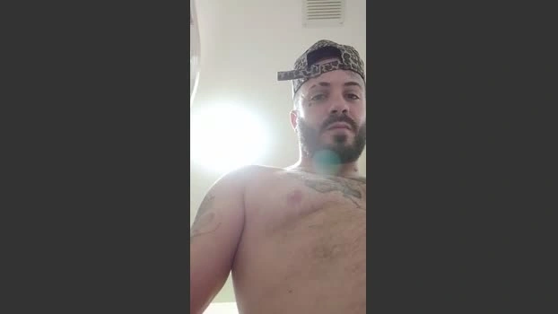 Wiilliii 27-04-2026 Male Cap Naked jerkoff bj-dildo handsome