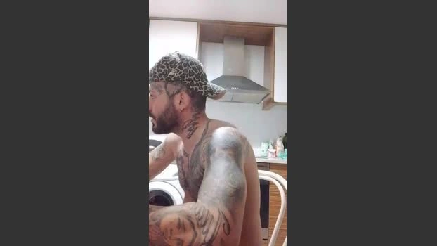 Wiilliii 27-04-2026 Male Cap Recorded hard orgasm Webcam
