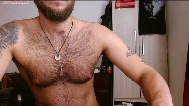 dominathewolff 27-04-2026 Male Cap Video beautiful gag bigballs
