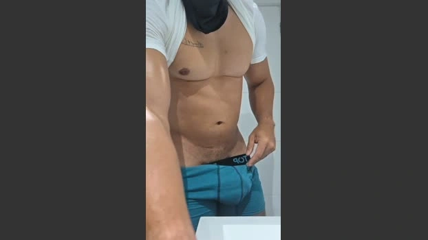 fitmaxxx 27-04-2026 Male Cap gag striptease bigballs hard