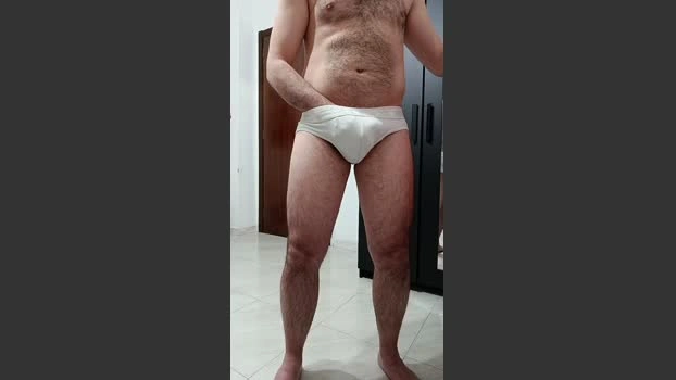 hairyshow