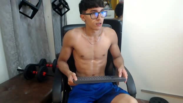 jeremy_job 26-04-2026 Male Cap Recorded Gay cute Webcam