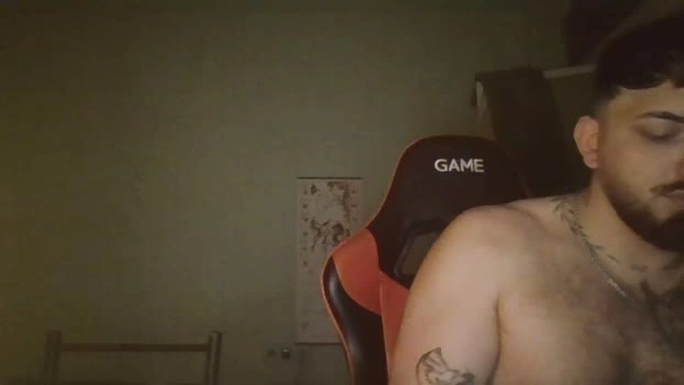 jesusherediaa 26-04-2026 Male Cap hardcock twink fingers naked