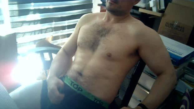 robsec4 27-04-2026 Male Cap play hot ass fuckass