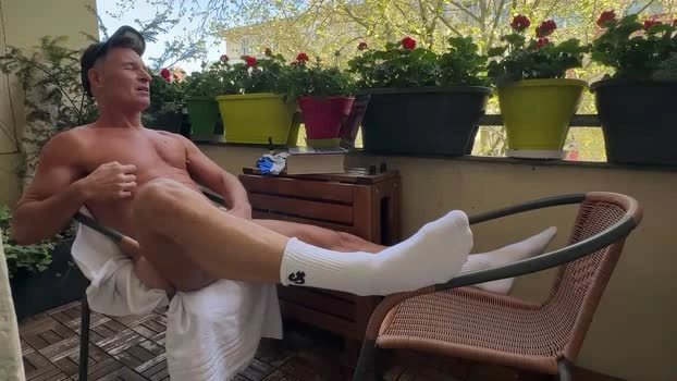 speedomuscle 27-04-2026 Male Cap fingering fuck lovense playtime