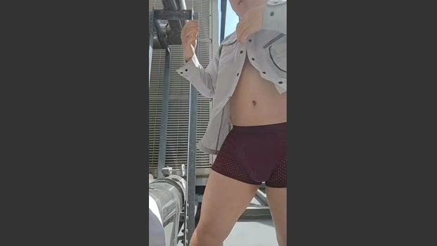 30DT 28-04-2026 Male Cap big Naked sexy fuckme