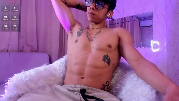 Akaza_ 28-04-2026 Male Cap beauty toy deep naughty