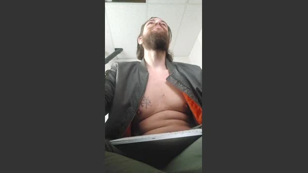 Beardedveteran 27-04-2026 Male Cap XXX Cam orgasm kink