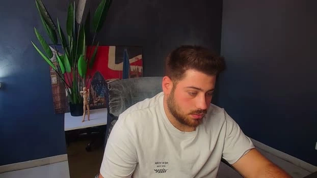 DaxGreer 28-04-2026 Male Cap kinky Nude Gay deepthroat