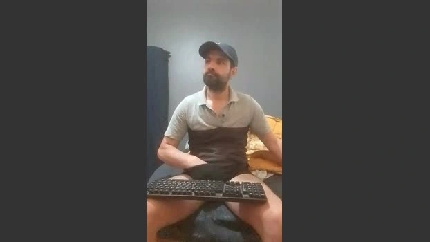 Domihardmaster 28-04-2026 Male Cap jerkoff Recorded love hard