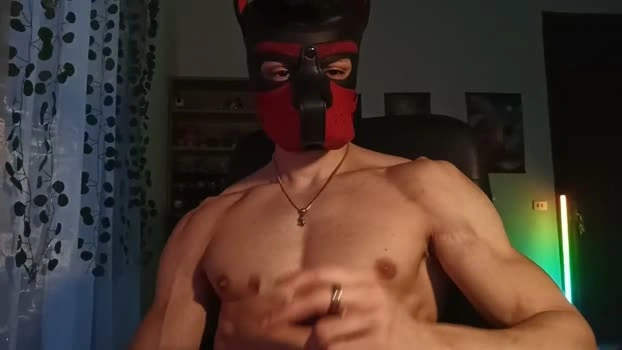 Frabroker 27-04-2026 Male Cap wank hardcore fuckhard bigballs