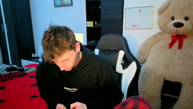 Germanyhot19 27-04-2026 Male Cap bj-dildo oral blowjob spanking