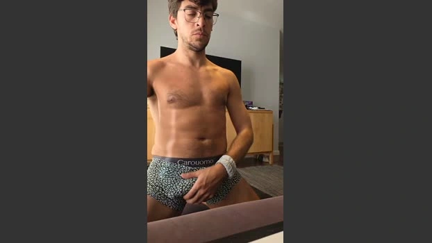 GringoDelicius 27-04-2026 Male Cap skinny bigcock sex ass