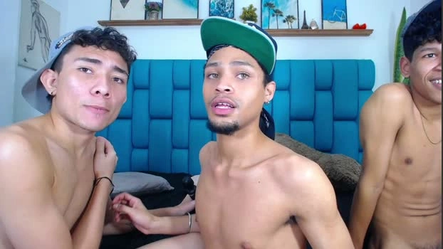 Hot_Boys_Latino 27-04-2026 Male Cap skinny fuckhard bigass cute
