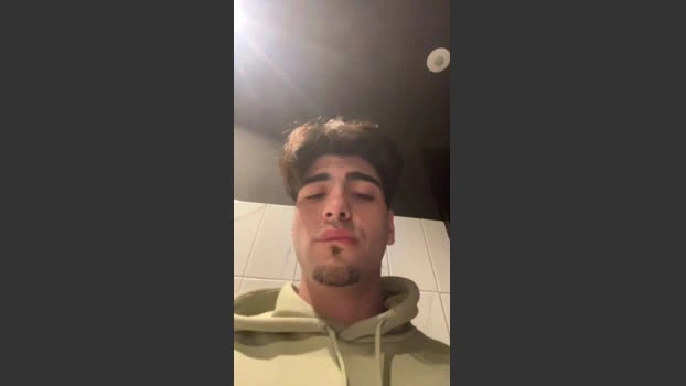 Jovencitobcn21 28-04-2026 Male Cap moan bigass sexy love