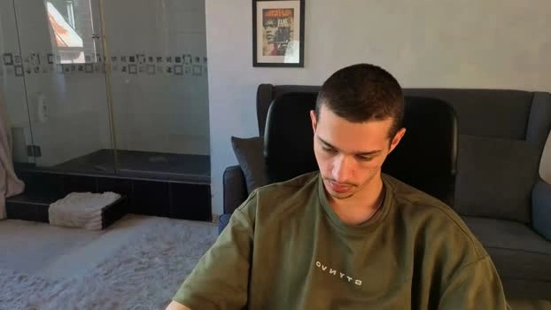 KaydenDrew 28-04-2026 Male Cap jerking Show big jerkoff