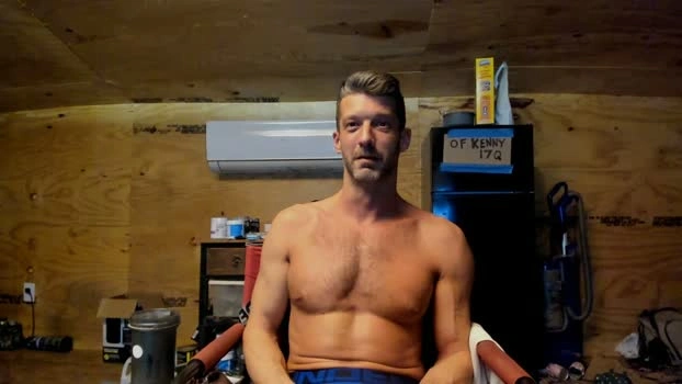 Kenny_Kyle 28-04-2026 Male Cap juicy ass fingering sexymale