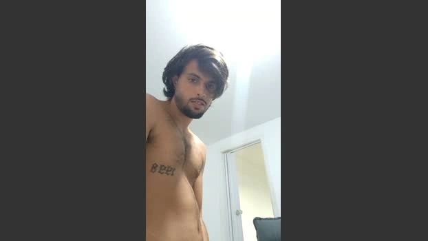 Levi_Henrique 27-04-2026 Male Cap fuck fuckme naked wank