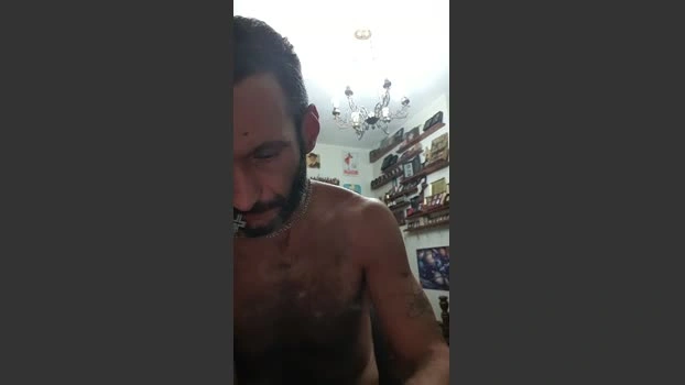Misterhaifa20 28-04-2026 Male Cap naked squirt Show analtoy