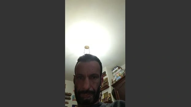Misterhaifa20 28-04-2026 Male Cap strip nude fingering Recorded