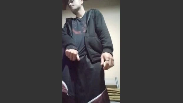 Na08 28-04-2026 Male Cap toy Video deepthroat play