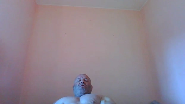 OiganJohn 28-04-2026 Male Cap hot hard fingers jackoff