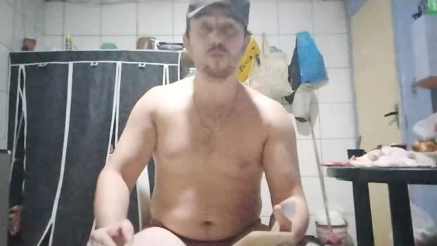 Omiranhaaaa 28-04-2026 Male Cap lovense ass horny big