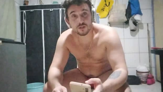 Omiranhaaaa 28-04-2026 Male Cap nasty Gay natural XXX