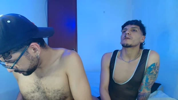 OnlyDave20 28-04-2026 Male Cap jerkoff bigballs jerking lovense