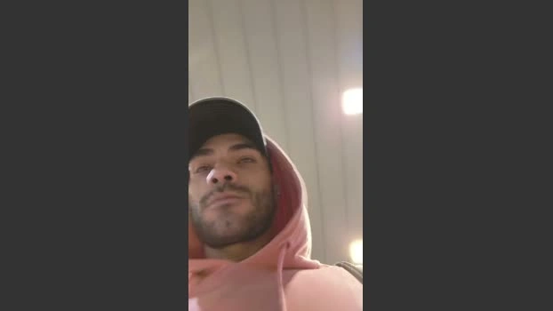 Sexylatinogay 28-04-2026 Male Cap beauty fuck dirty striptease