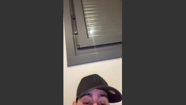 alejandro2402 27-04-2026 Male Cap love deep fuck jerkoff