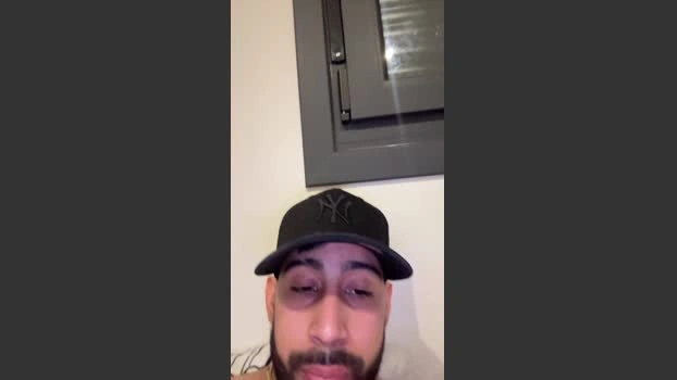 alejandro2402 27-04-2026 Male Cap naughty analtoy nasty jerking