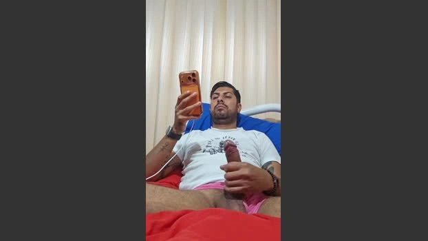 buscadoredo 28-04-2026 Male Cap Gay wank wank hard