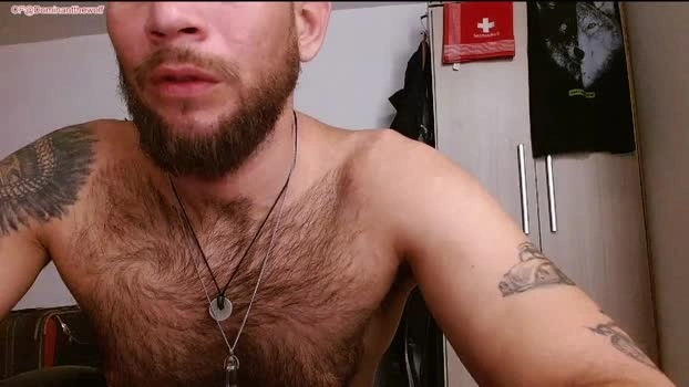 dominathewolff 28-04-2026 Male Cap orgasm blowjob Topless Webcam