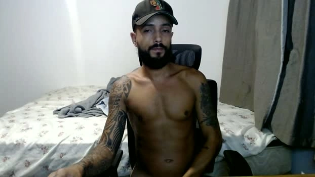 ghusantos30 28-04-2026 Male Cap beautiful playtime Naked sexymale