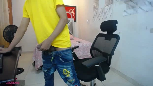 hardsexlove08 28-04-2026 Male Cap deepthroat hardcock wank sexy