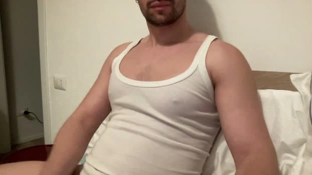 itsmessiah 27-04-2026 Male Cap spank twink cute hardcock
