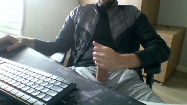 mateuskuera 28-04-2026 Male Cap blowjob toys orgasm blowjob