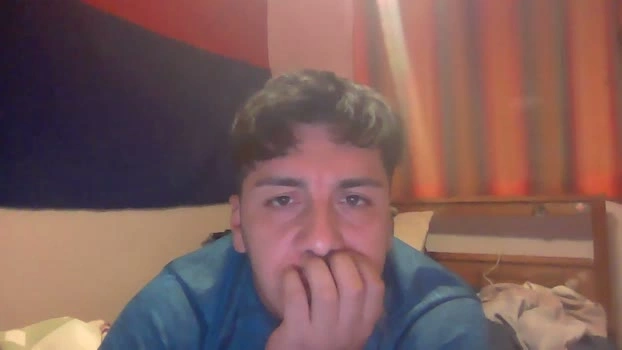matiaslol666 28-04-2026 Male Cap orgasm gay lovense jerkoff