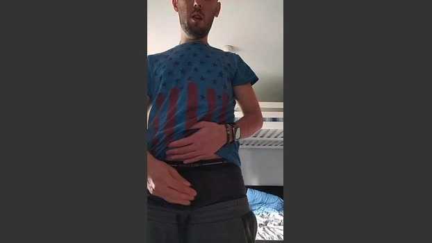 rag__voglioso 28-04-2026 Male Cap bj-dildo striptease analtoy beauty