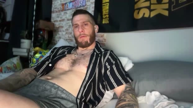 reallygoated95 28-04-2026 Male Cap gag handsome beauty sex