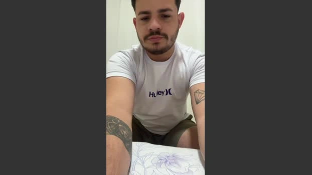 victorhneves888 27-04-2026 Male Cap cute jerking Show amateur