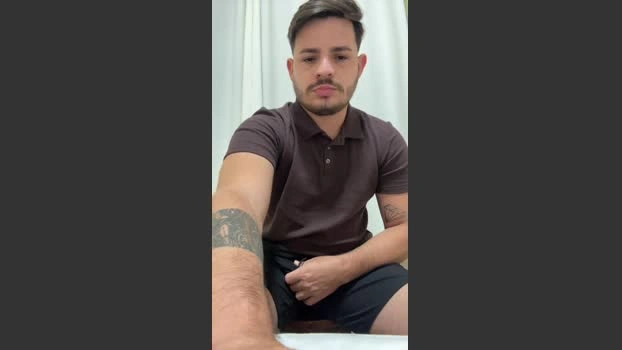 victorhneves888 28-04-2026 Male Cap big lovense analtoy naked