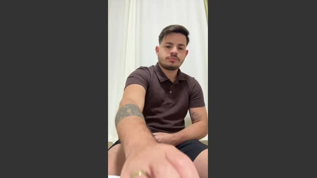 victorhneves888 28-04-2026 Male Cap Pretty gag analsex Webcam